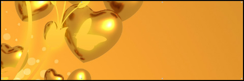 Heart of Gold