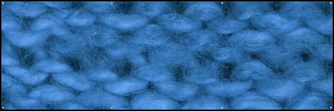 Knit Wool Yarn