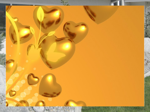 Heart of Gold