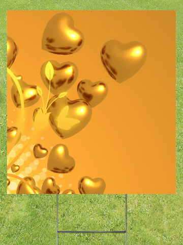 Heart of Gold
