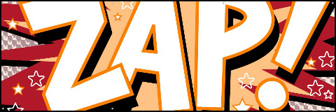 Zap!