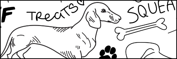Good Dog  Image