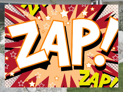 Zap!